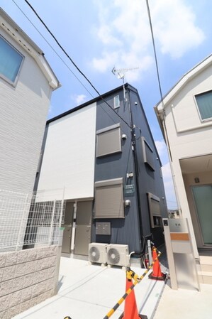 ヴィエント下井草の物件内観写真